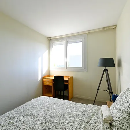 Apartman La Belle Etape * Puy Du Fou * Proche Commerces