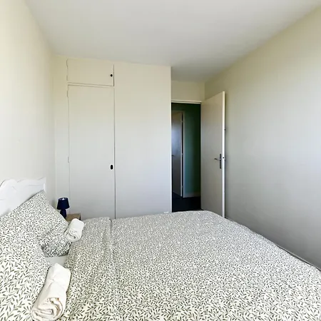 Appartement La Belle Etape * Puy Du Fou * Proche Commerces Cholet