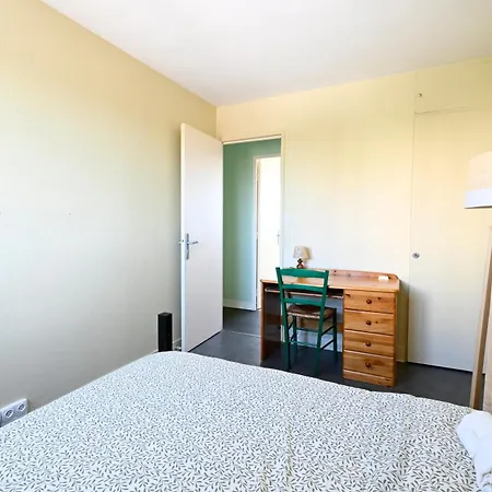 Apartman La Belle Etape * Puy Du Fou * Proche Commerces