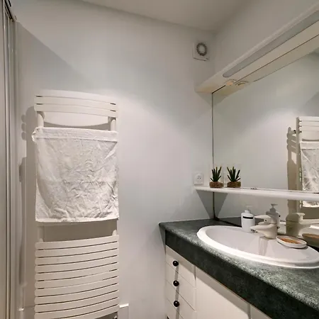 La Belle Etape * Puy Du Fou * Proche Commerces Appartement *