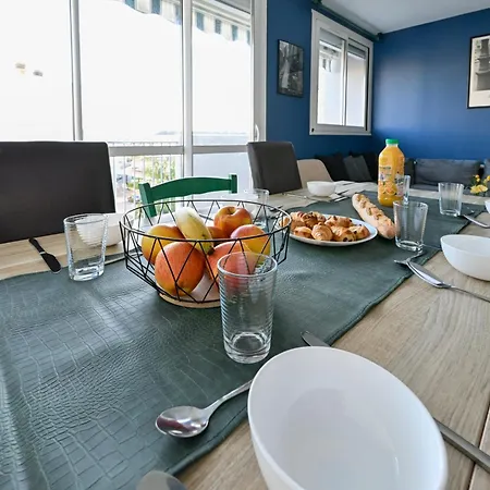 Apartman La Belle Etape * Puy Du Fou * Proche Commerces